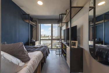 1 bed house, Traffic Street, The Meadows, Nottingham, NG21NE - Image 1